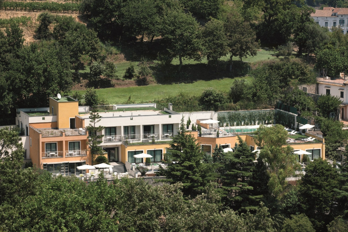 RELAIS PARADISO