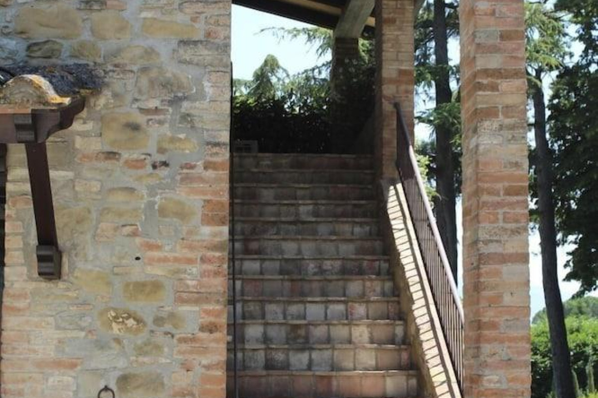 Relais Parco Dei Cavalieri Assisi
