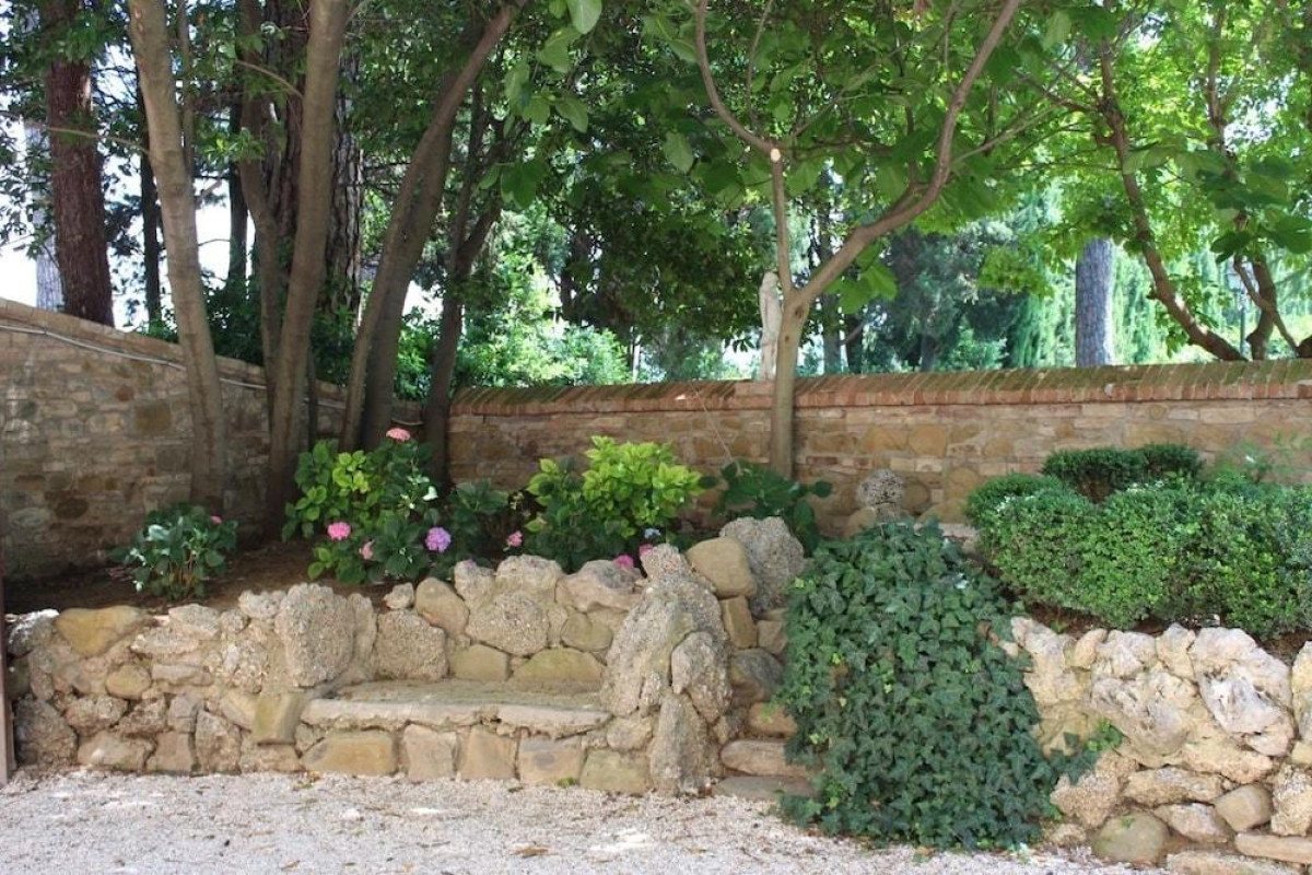 Relais Parco Dei Cavalieri Assisi