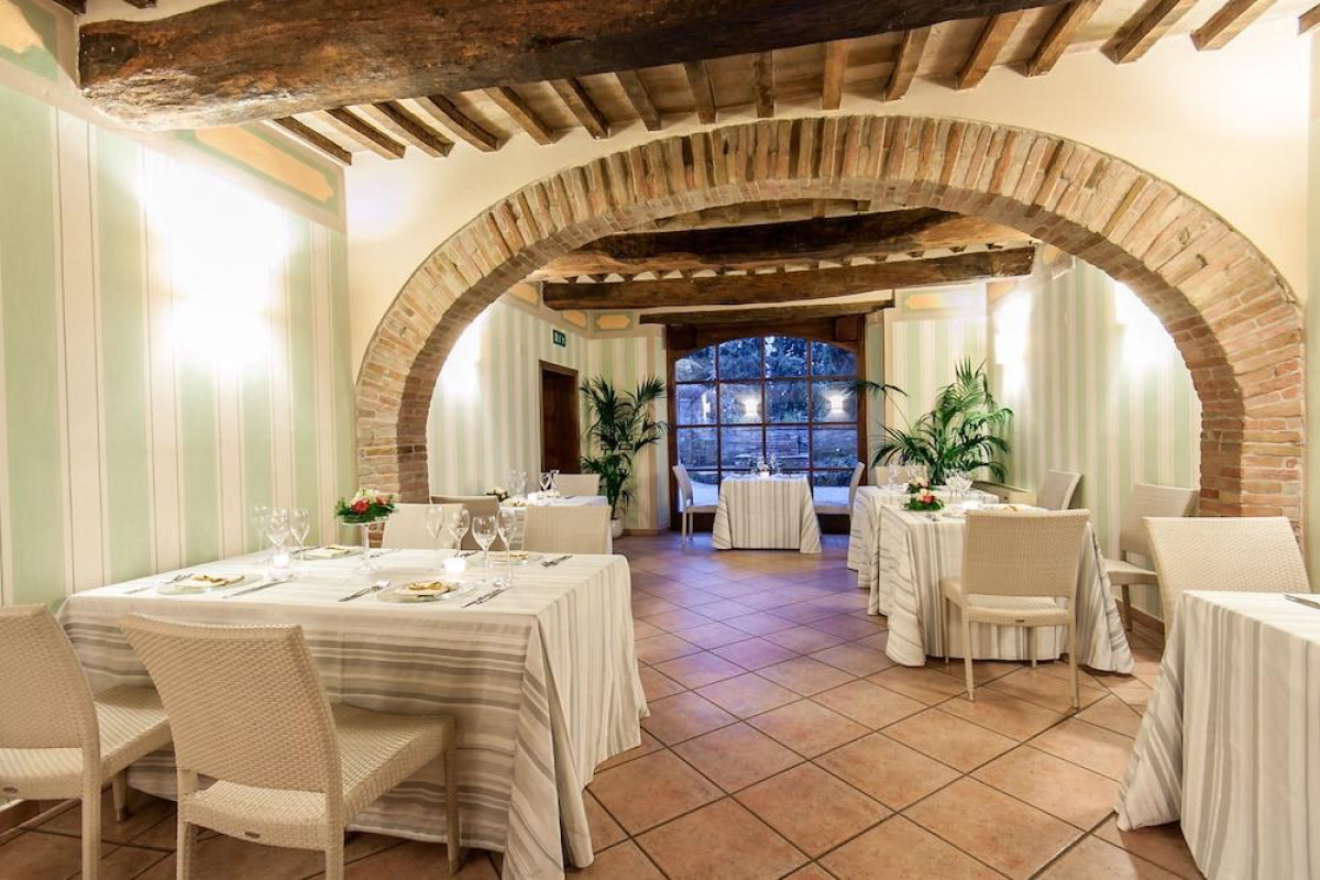 Relais Parco Dei Cavalieri Assisi