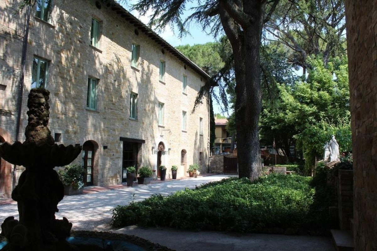 Relais Parco Dei Cavalieri Assisi