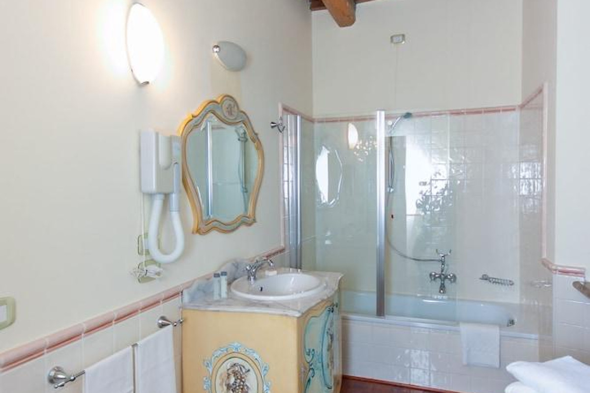 Relais Parco Dei Cavalieri Assisi