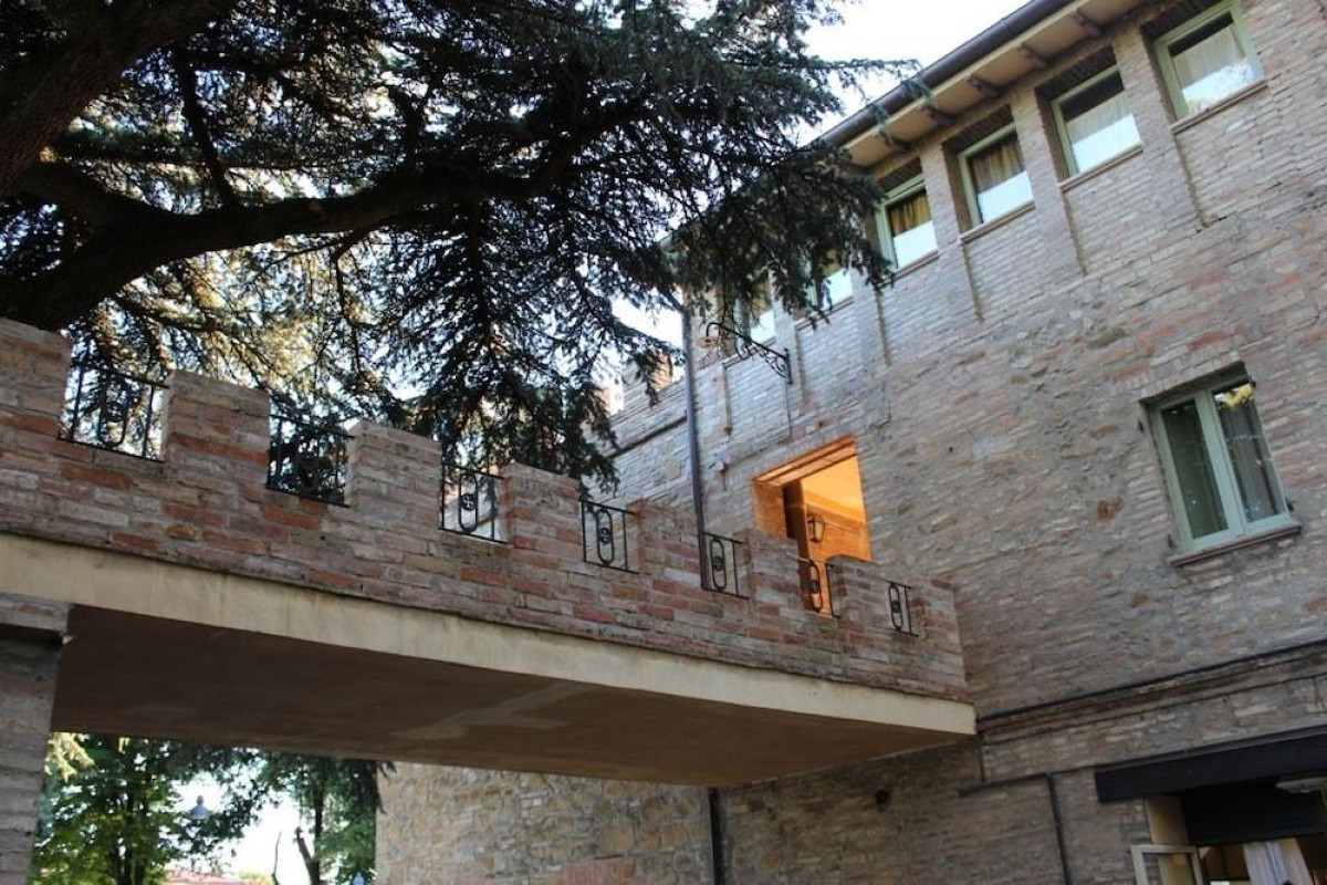 Relais Parco Dei Cavalieri Assisi