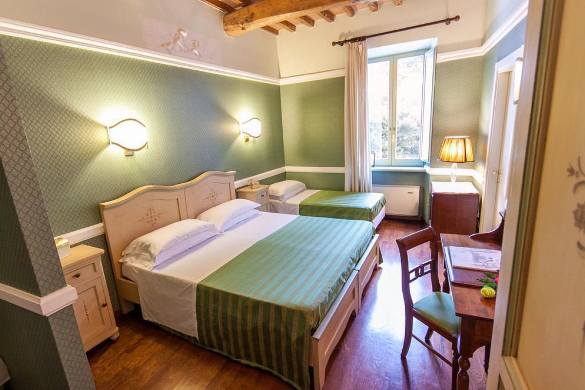 Relais Parco Dei Cavalieri Assisi