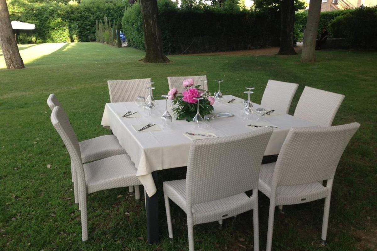 Relais Parco Dei Cavalieri Assisi