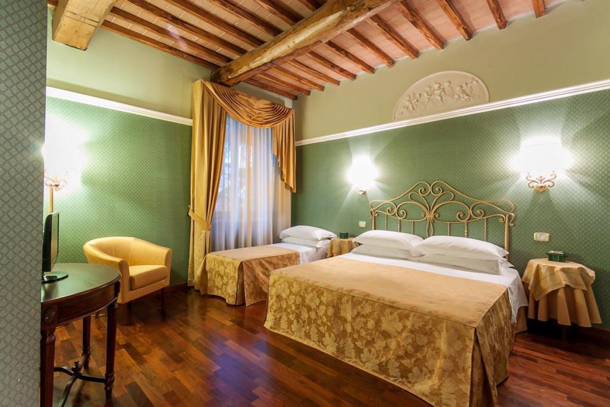 Relais Parco Dei Cavalieri Assisi