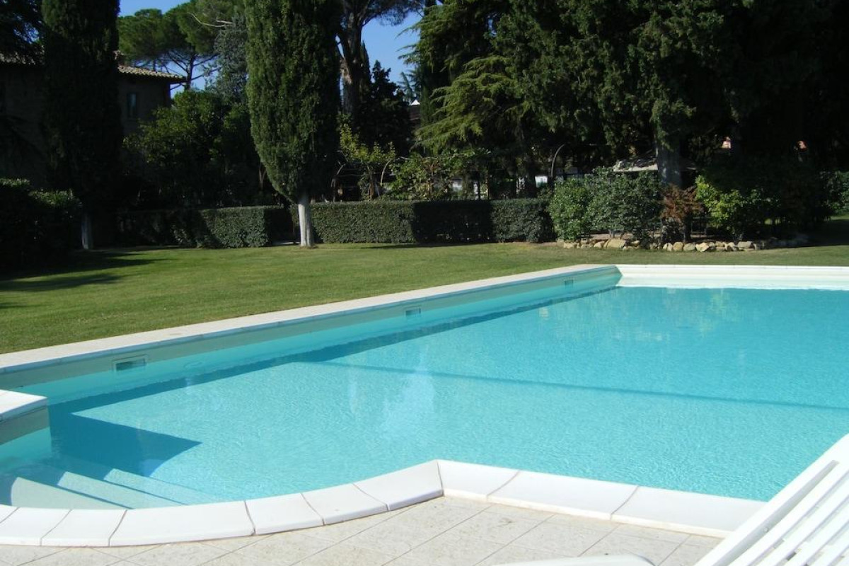 Relais Parco Dei Cavalieri Assisi
