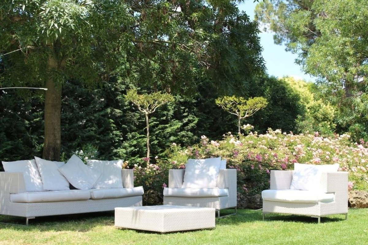 Relais Parco Dei Cavalieri Assisi