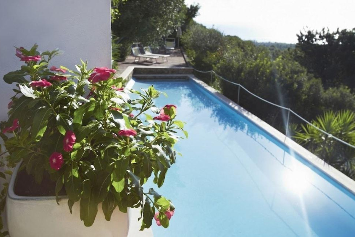 Relais Rio Molas