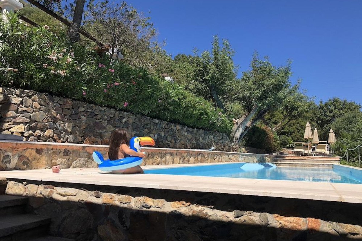 Relais Rio Molas