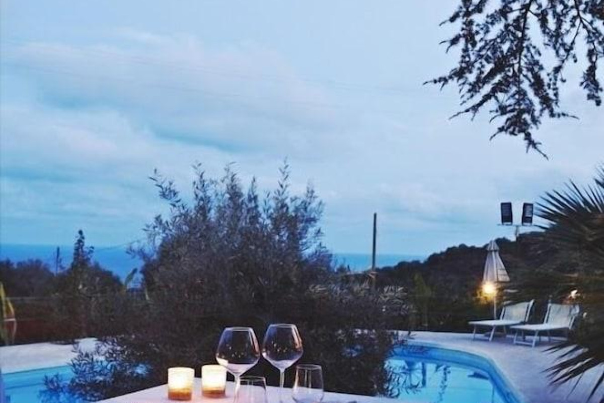 Relais Rio Molas