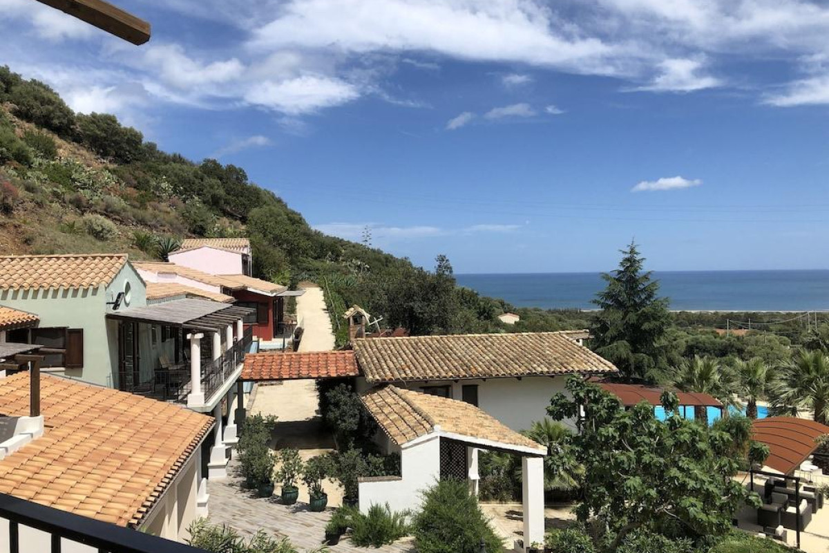 Relais Rio Molas