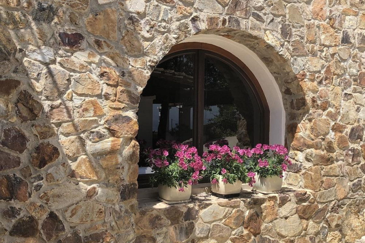 Relais Rio Molas