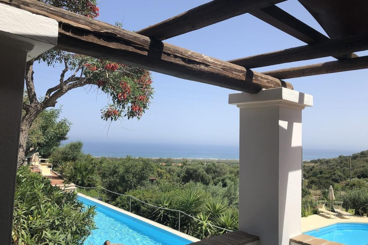 Relais Rio Molas