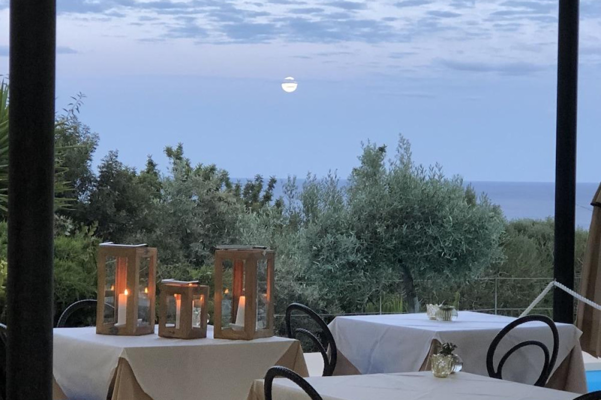 Relais Rio Molas