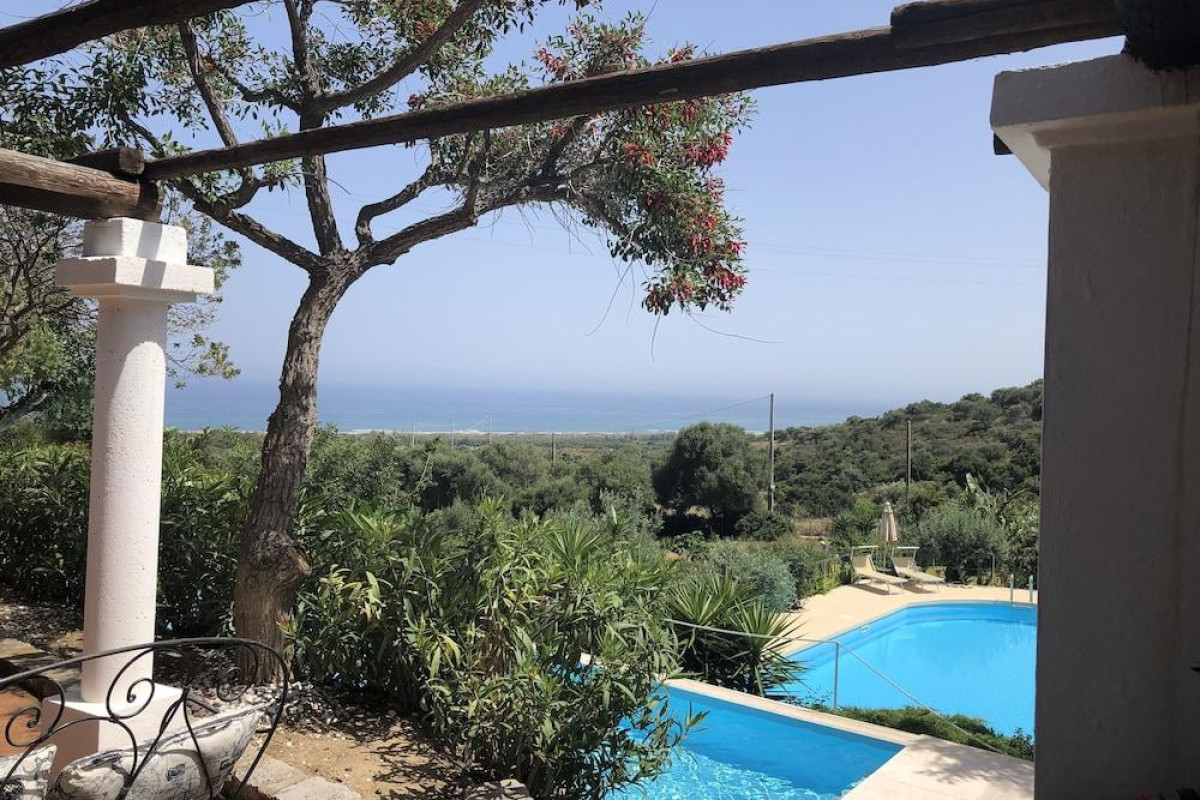Relais Rio Molas