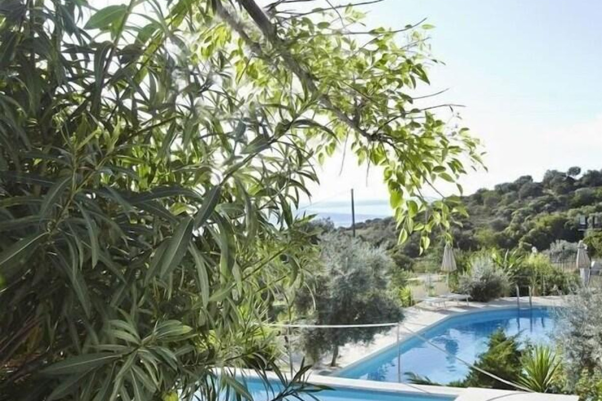 Relais Rio Molas