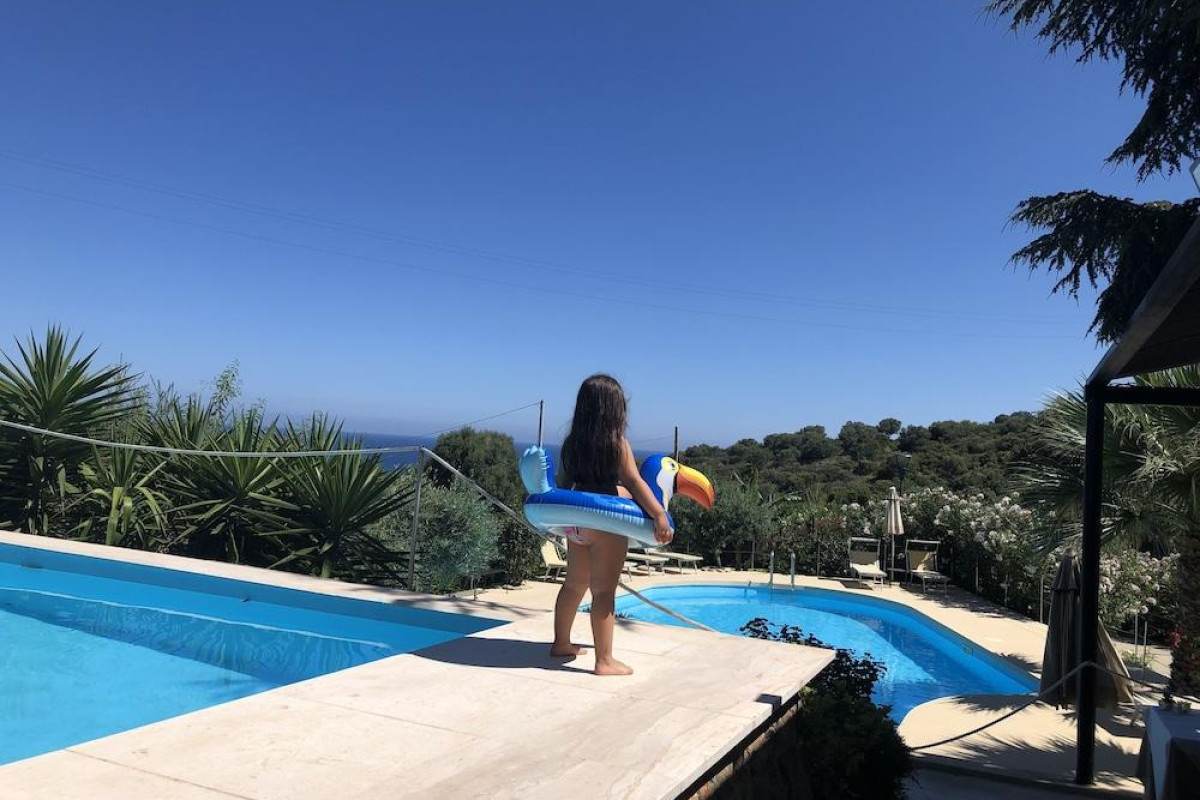 Relais Rio Molas