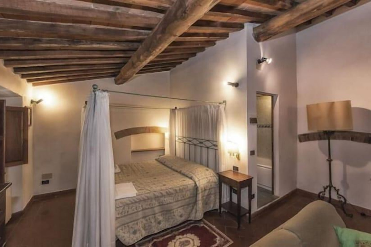 Relais Santa Cristina