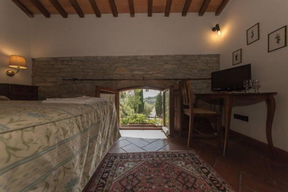 Relais Santa Cristina