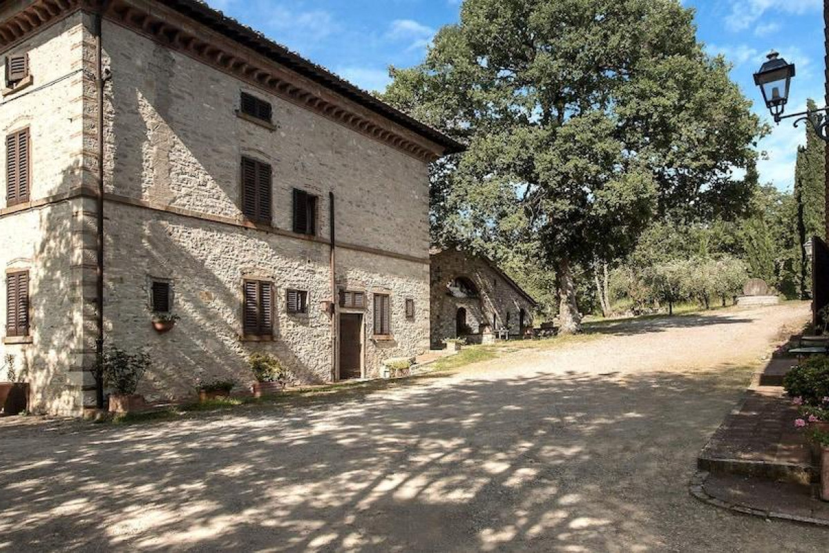 Relais Santa Cristina