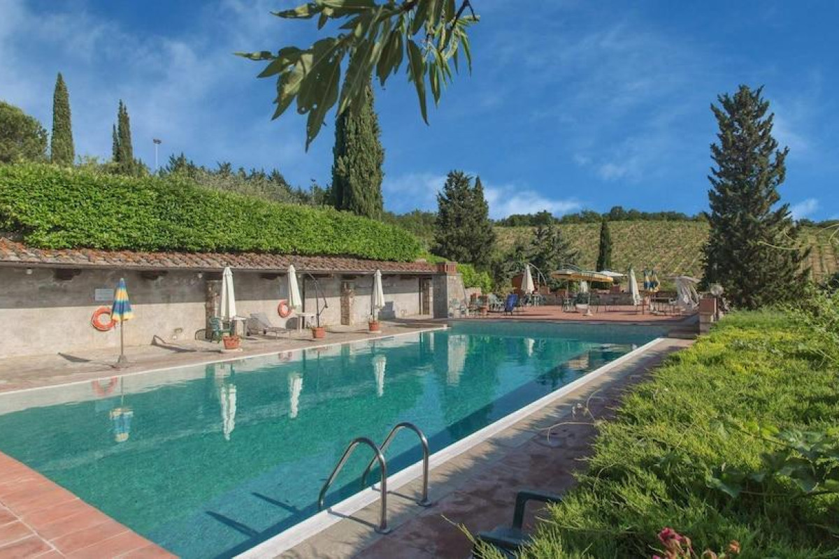 Relais Santa Cristina