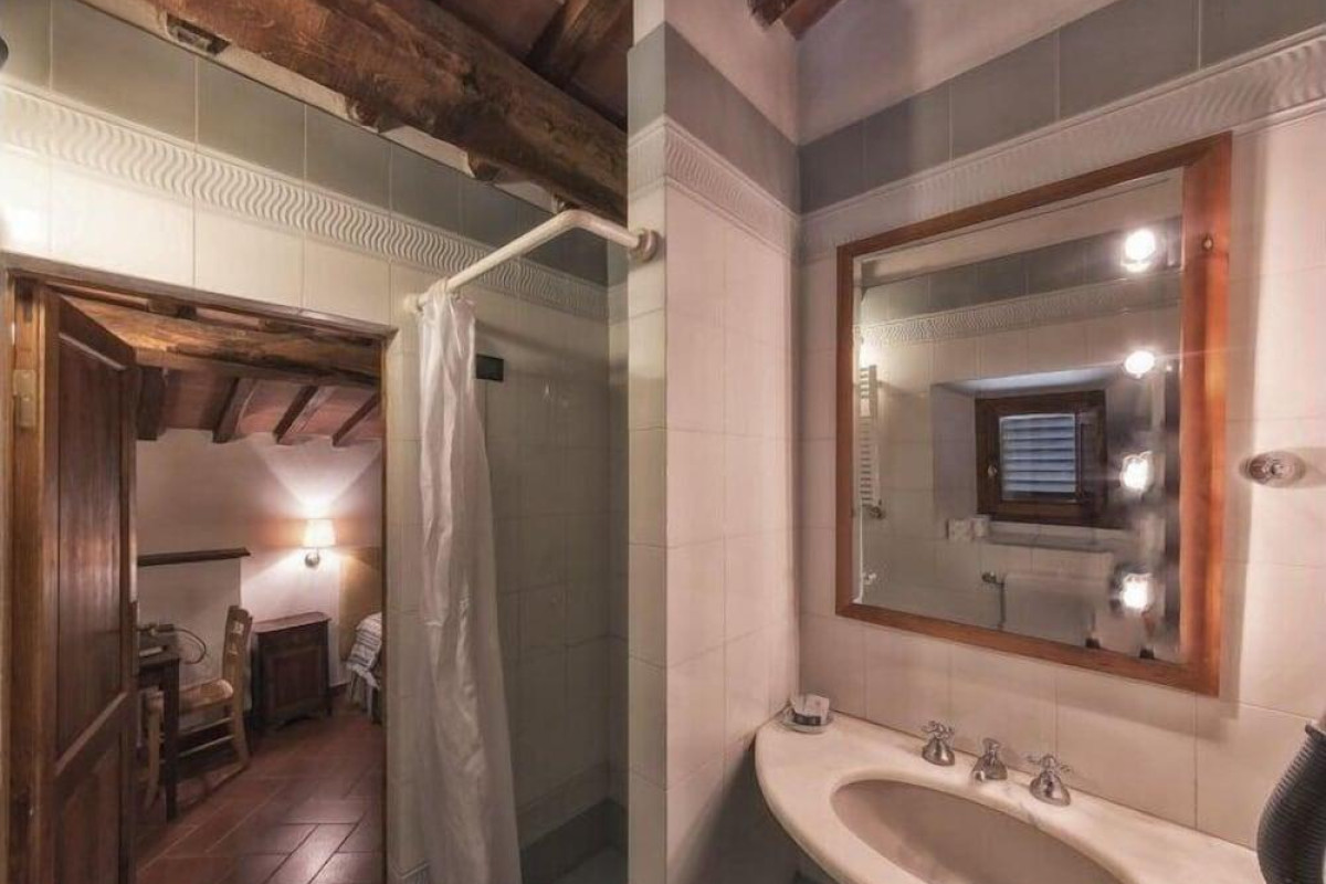 Relais Santa Cristina
