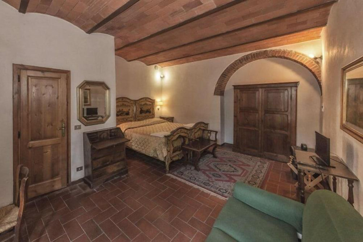 Relais Santa Cristina