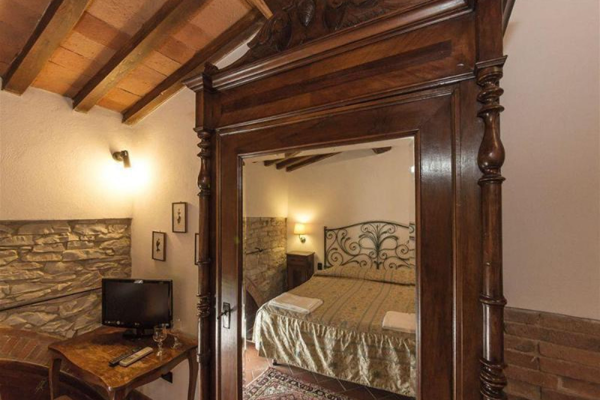 Relais Santa Cristina