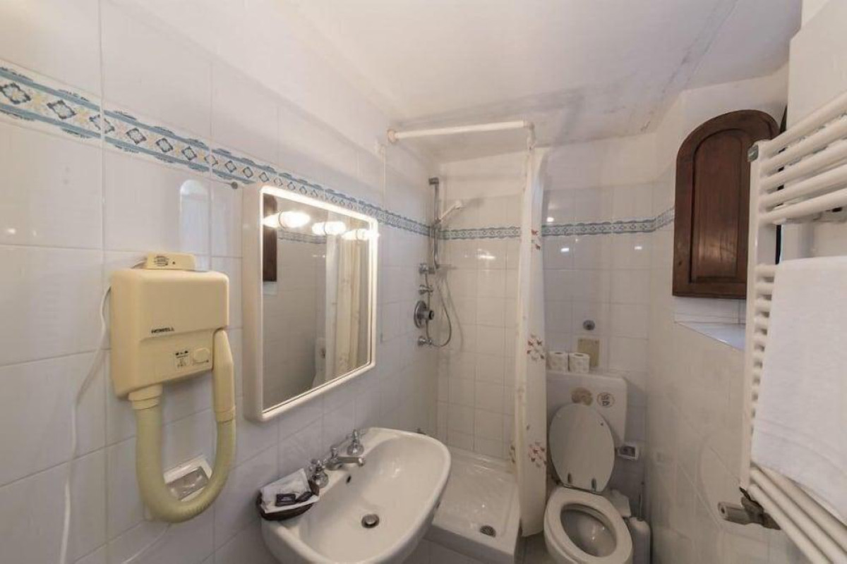 Relais Santa Cristina
