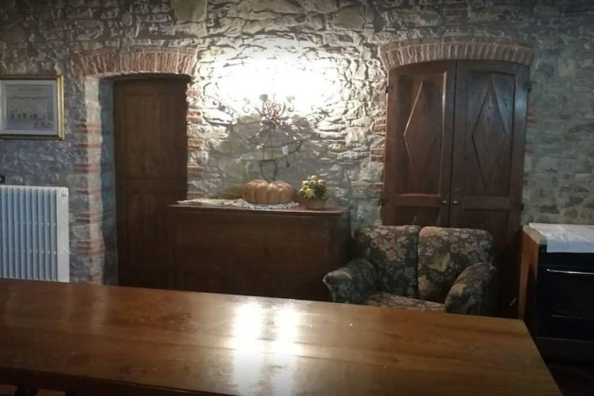 Relais Santa Cristina