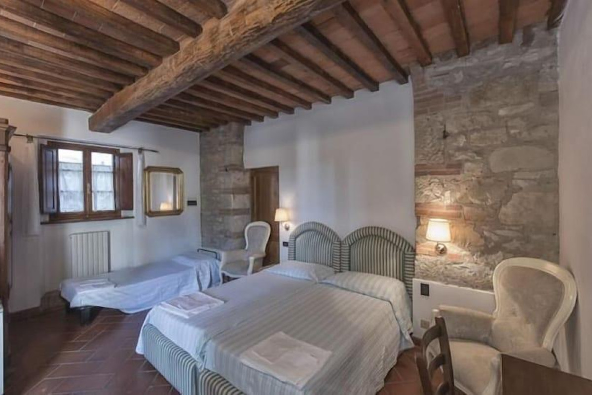 Relais Santa Cristina