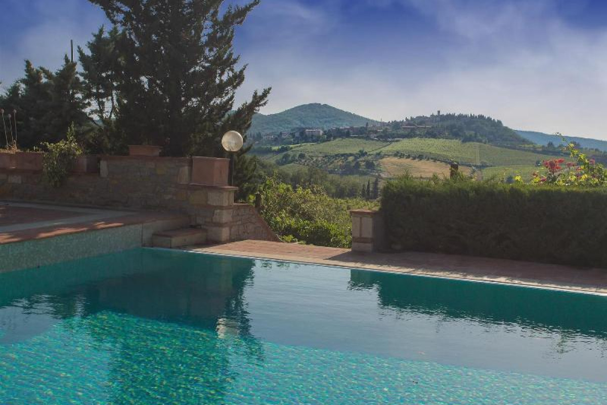 Relais Santa Cristina