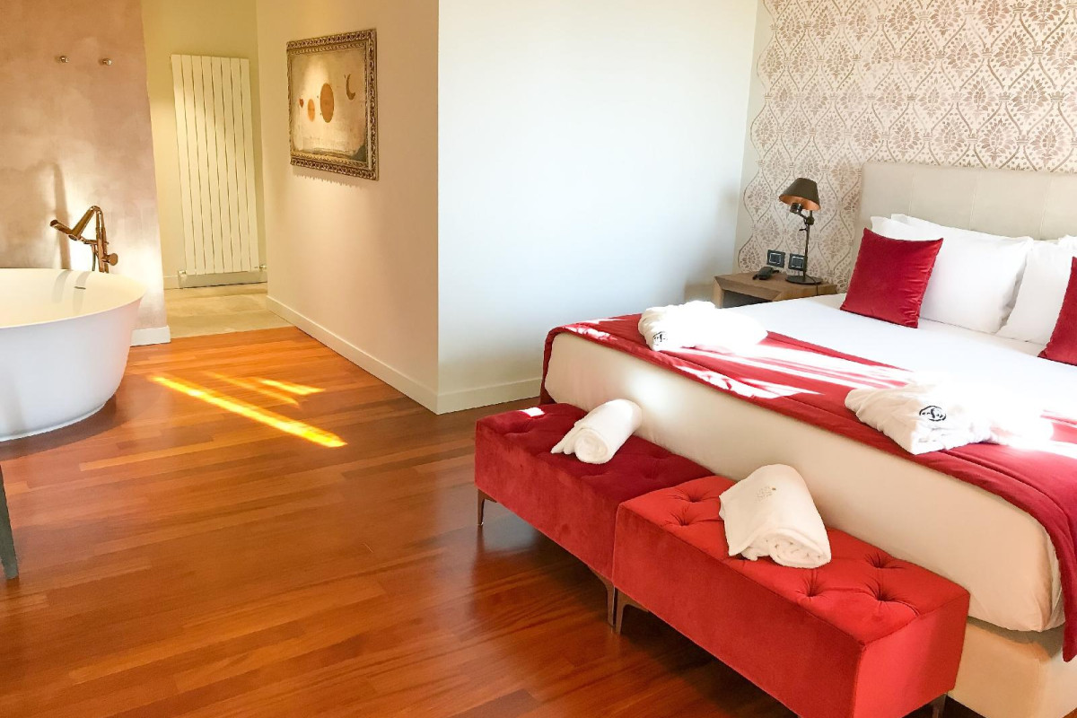 Relais Santo Stefano