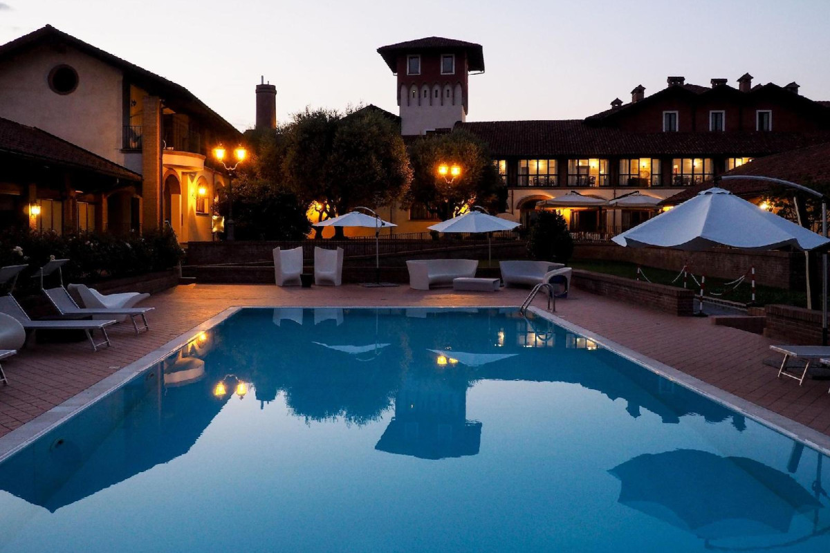 Relais Santo Stefano