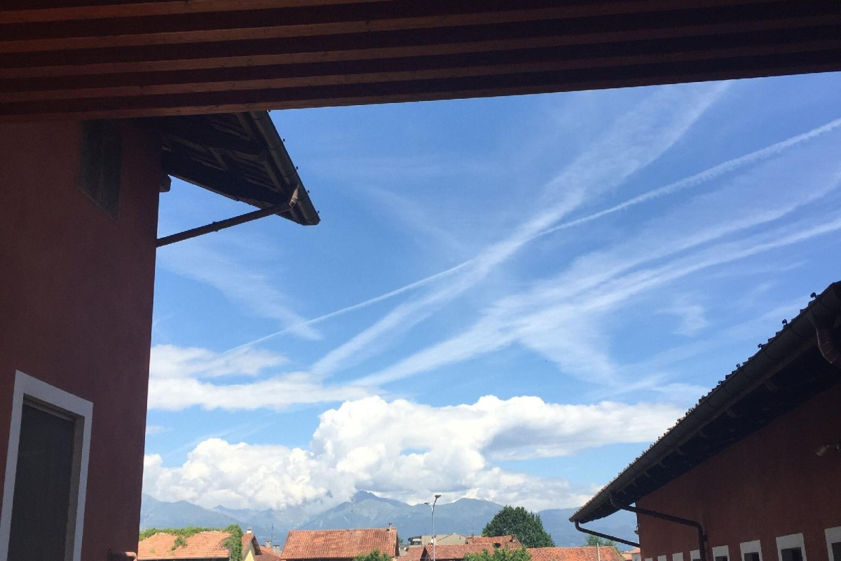 Relais Santo Stefano