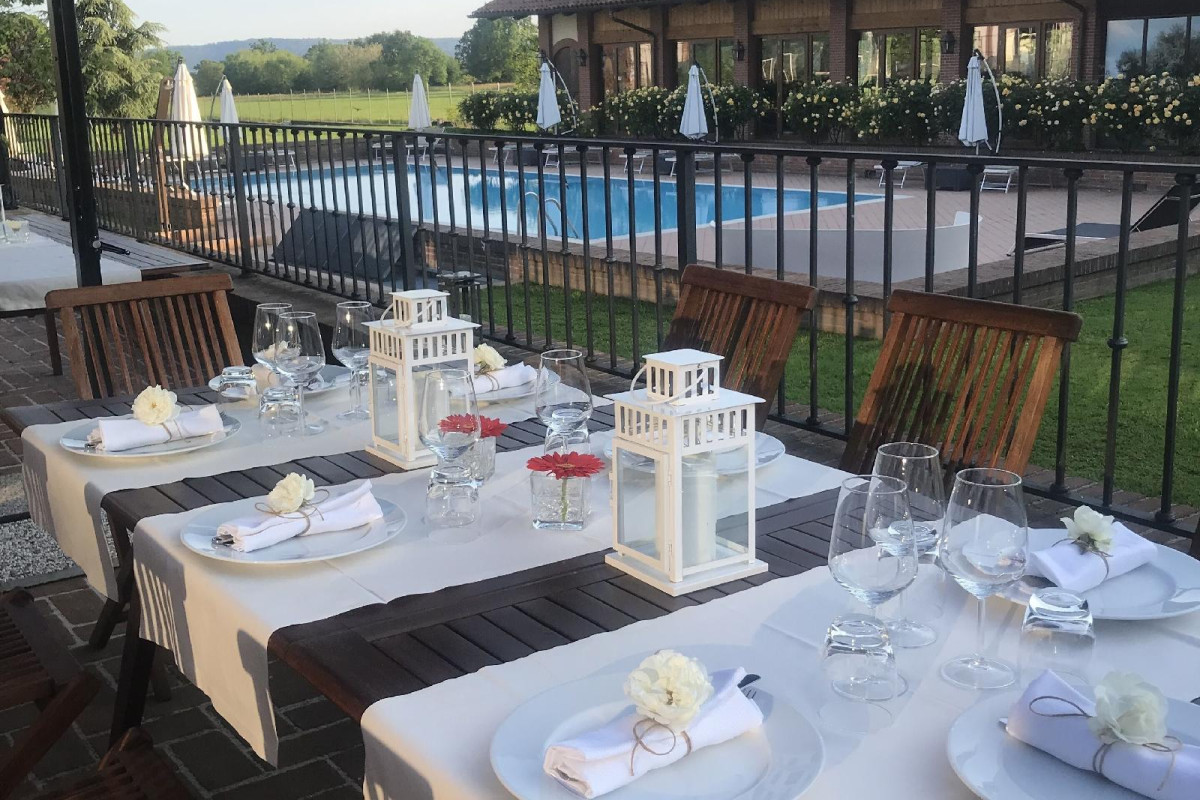 Relais Santo Stefano