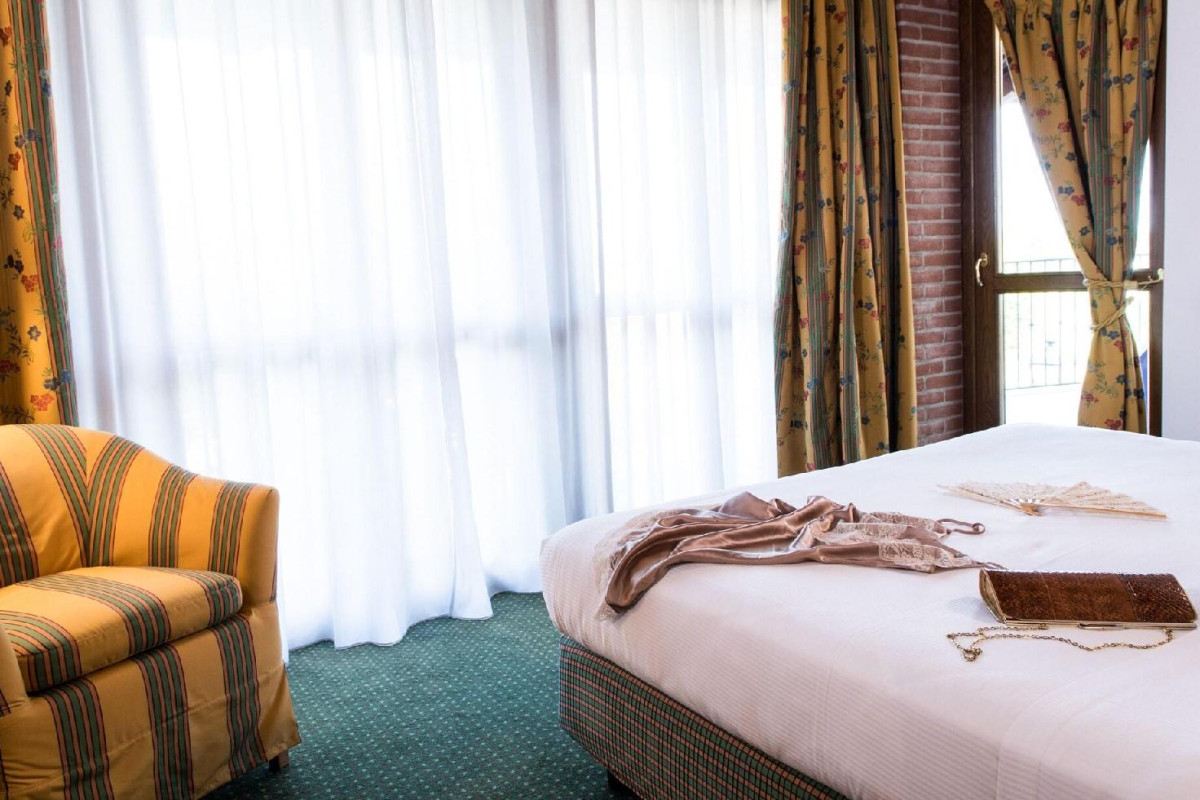 Relais Santo Stefano