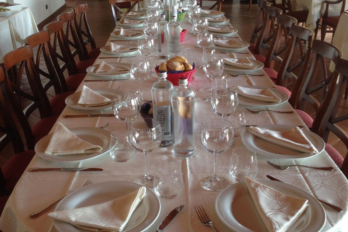 Relais Santo Stefano