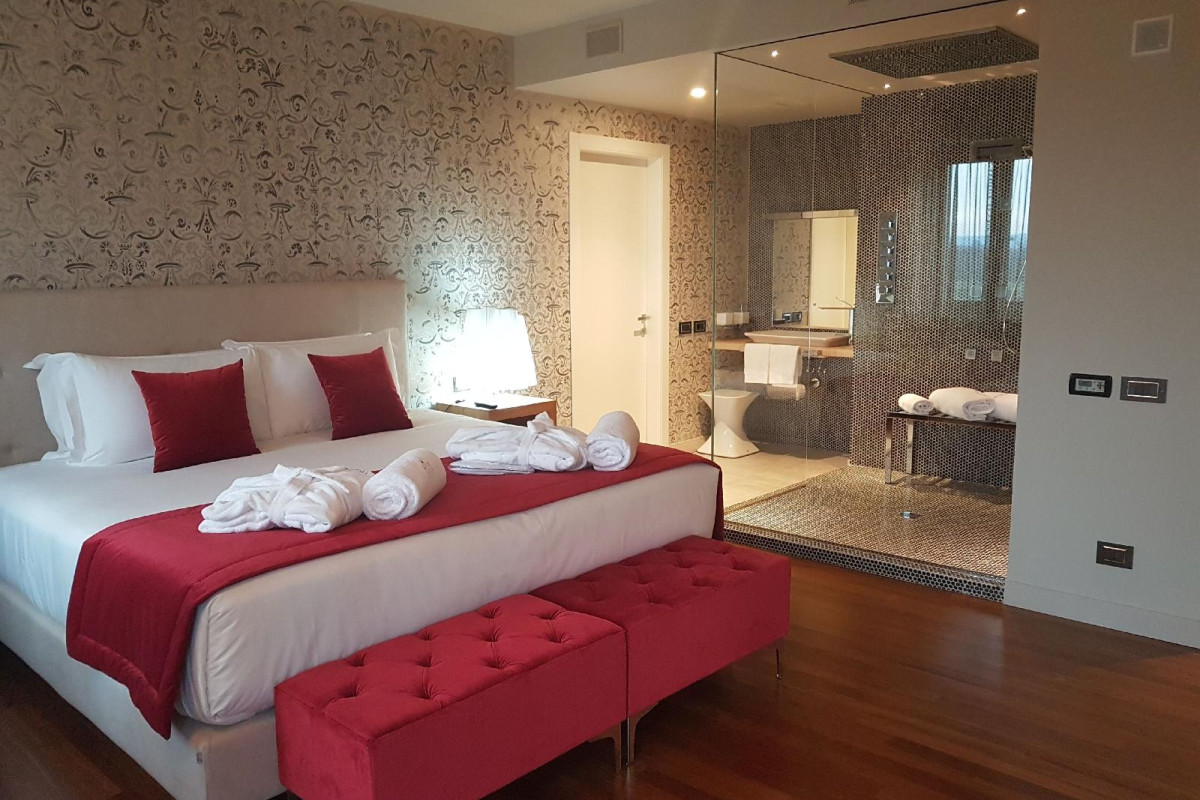 Relais Santo Stefano