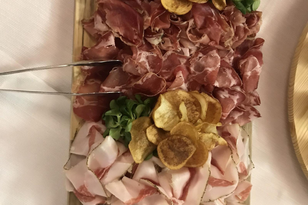 Relais Santo Stefano