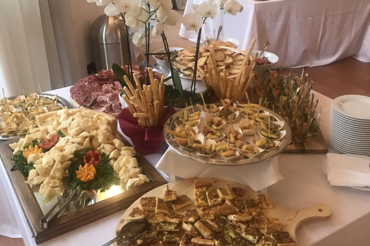 Relais Santo Stefano