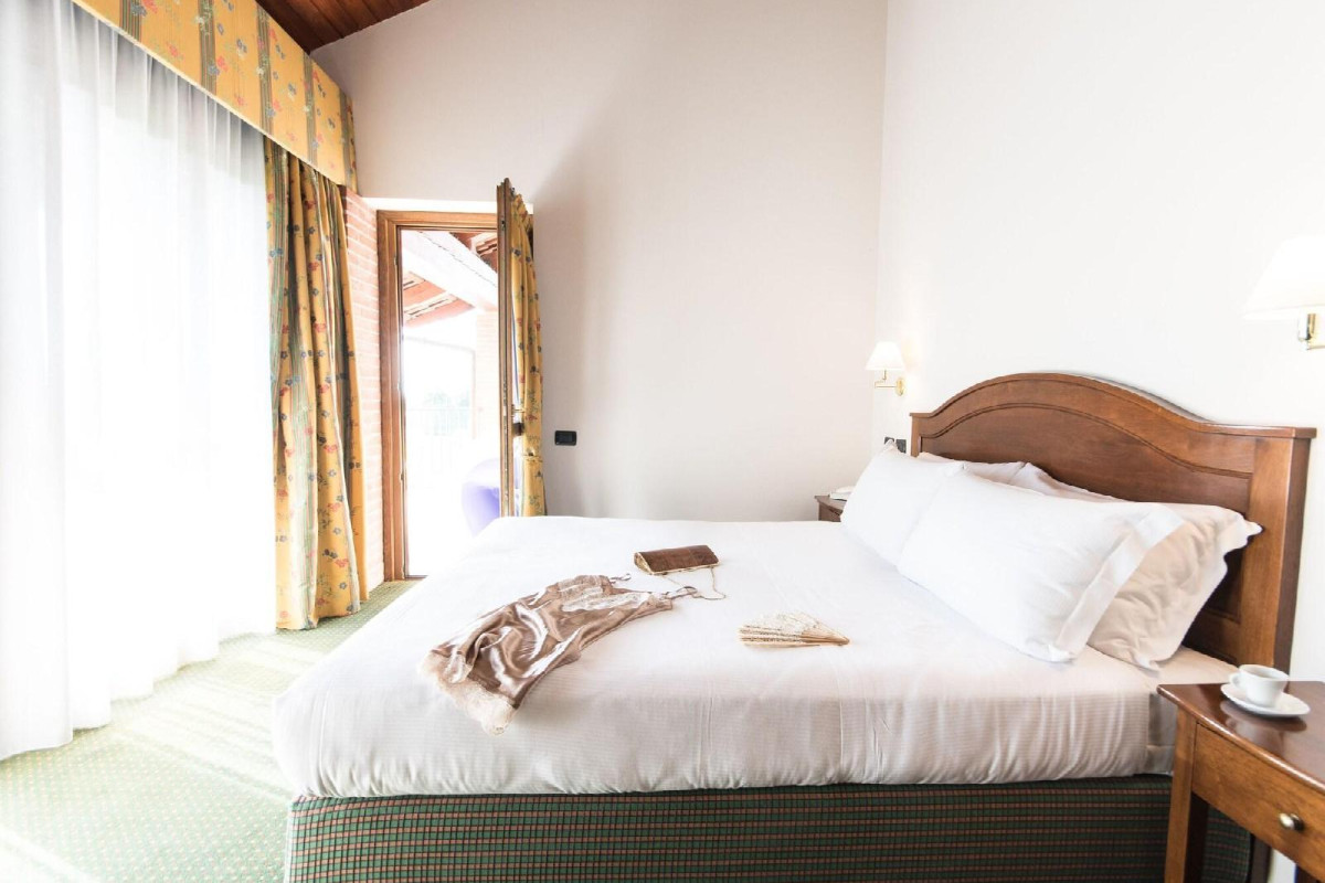Relais Santo Stefano