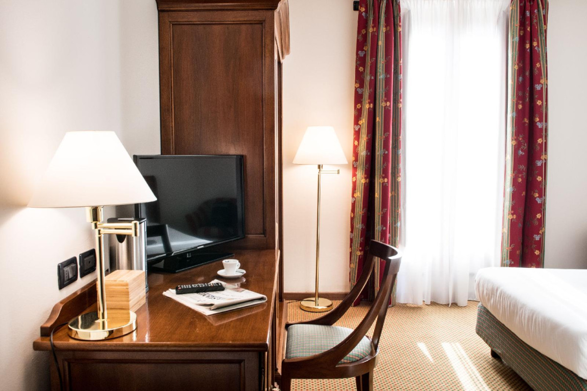 Relais Santo Stefano