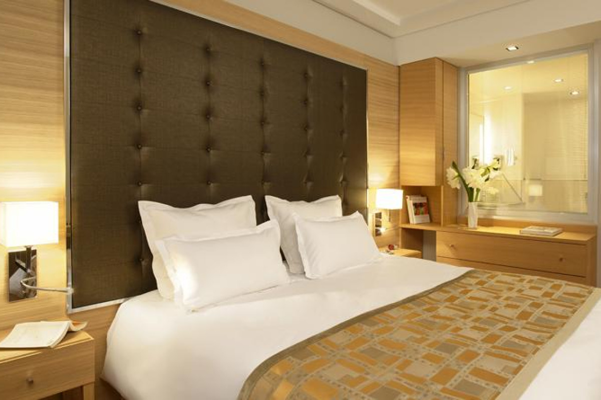 Relais Spa Val D'Europe