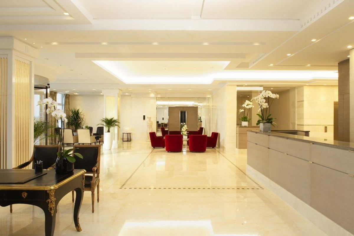 Relais Spa Val D'Europe