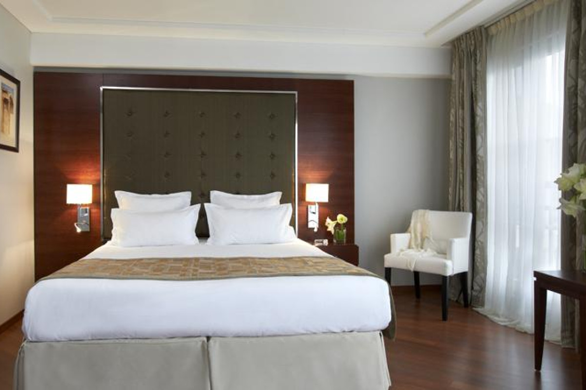 Relais Spa Val D'Europe