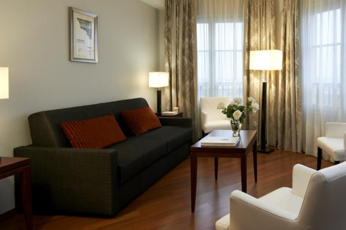Relais Spa Val D'Europe