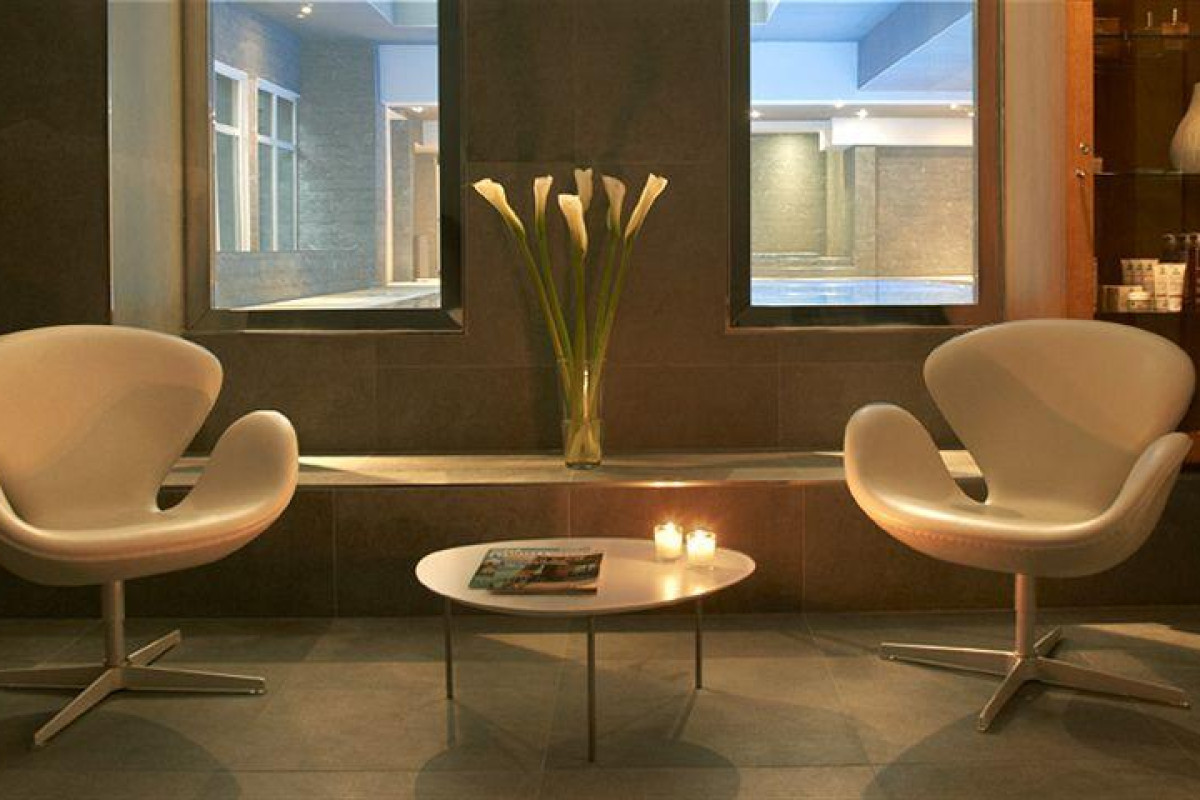 Relais Spa Val D'Europe