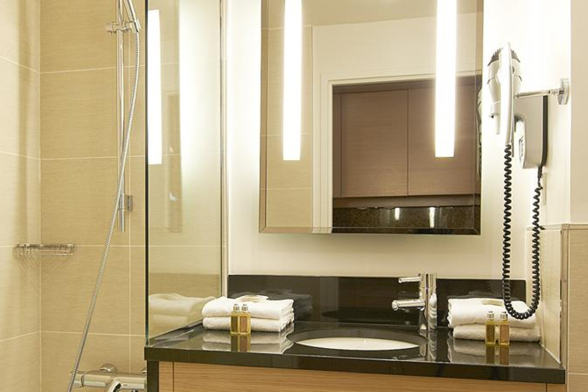 Relais Spa Val D'Europe